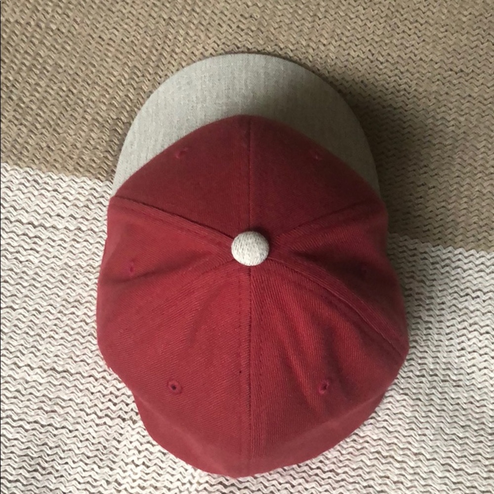 🆕 Volcom Cap - Picture 4 of 5